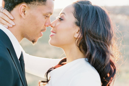 Steph Curry's Younger Sister Sydel Curry On Wedding Planning, And ...